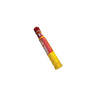 Fusée De Détresse Marine étanche IP65 - LED Rouge/bleu/vert/blanc/jaune - Pour Kayak, Bouée, Radeau De Sauvetage
