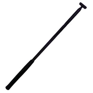 Rallonges de barre franche 24"