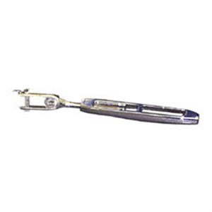 Ridoir avec filets 1 / 4'' et fourche
