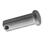 Chape Sea-Dog 1 / 2'' x 1 1 / 16''