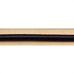 Elastic Shockord 5 / 16" (black)