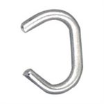 Sea-Dog Stainless steel shock cord crimp