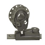 Garhauer Unibody low lead block (track 1 1 / 4'')