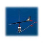 Girouette Windex pour antenne Metz de Davis