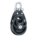 Harken Element 60mm Single Block with Swivel
