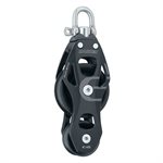 Poulie violon Harken Element 60mm