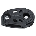 Harken Cheek block Carbo 29mm