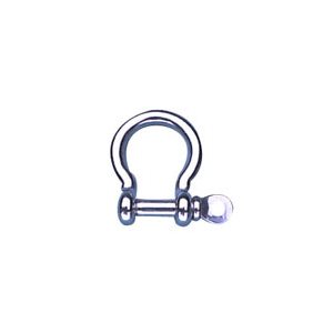 Manille lyre 1 / 4''