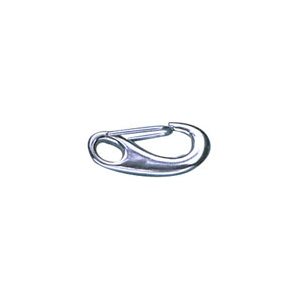 Spring gate shackle 2 3 / 4''