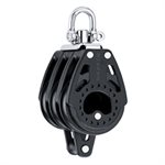 Harken 40mm Carbo Triple w /  Becket