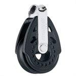 Harken 40mm Carbo fixed