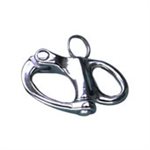Fixed snap shackle 2 5 / 8
