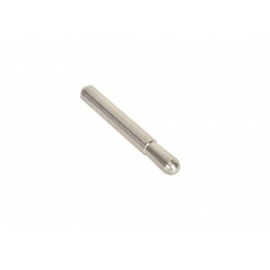 Replacement stainless Tiller Pin for Tiller Pilots.