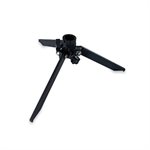 Trépied pour pêche sur glace JAC Marine, diamètre de 16 pouces. Trépied pour pêche sur glace JAC Marine, diamètre de 16 pouces.