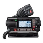 VHF Fixed GX2410 MATRIX AIS / GPS  NMEA2000 (black)