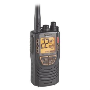 MR HH475 FLT BT Radio VHF portatif de Cobra