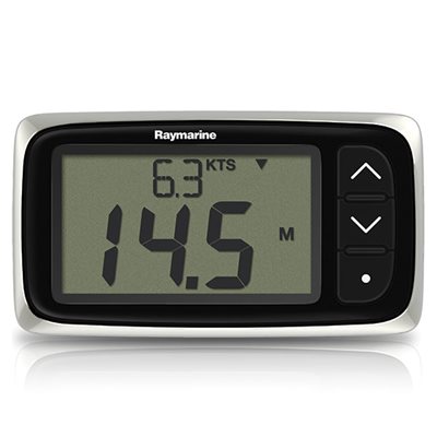 Combiné bidata i40 de Raymarine Combiné bidata i40 de Raymarine