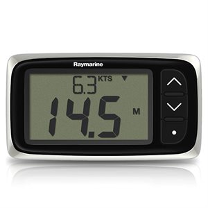 Combiné bidata i40 de Raymarine
