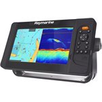 Raymarine Element 9S  9in. MFD (no transduder and no charts)