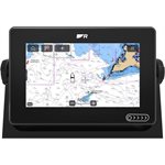 Raymarine Axiom 12+  Multifunction Display (without Transducer and no charts)