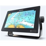 Lecteur AXIOM+ 9 Multi fonction 9'' avec Navionics+ Canada / USA et sonde RV100