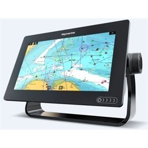 Lecteur AXIOM+ 7 Multifonction 7'' avec Navionics+ Canada / USA et sonde RV100