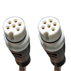 Raymarine .4m Drop cable