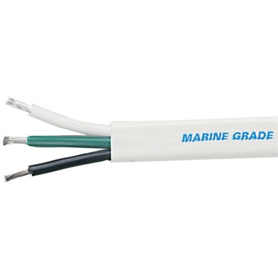 Fil #12 / 3 étamé (bobine de 100 pi.) Fil #12 / 3 étamé (bobine de 100 pi.)
