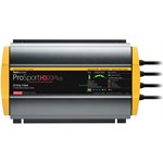 ProMariner ProSport HD 12 volt 20 amp Plus - 3 bank battery charger