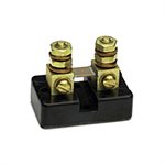 Microlog DMM-3 / 4 200A shunt