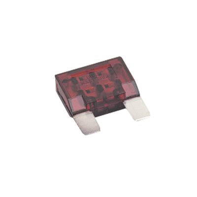 Fusibles ATC 5A Ancor (2) Fusibles ATC 5A Ancor (2)