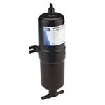 Jabsco Accumulator tank with bladder (1 liter)
