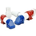 Pompe de cale Rule LoPro 900S (Automatique)