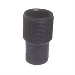 Marine East Adapter tube 5 / 8 to npt 1 / 2