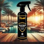 Nettoyeur et enlève moisissures CHIC Shine (500ml)