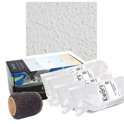 Antidérapant KiwiGrip 4L (blanc) Antidérapant KiwiGrip 4L (blanc)
