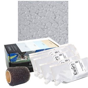 Antidérapant KiwiGrip 4L (gris)