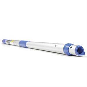 Camco Telescopic handle 3-6'