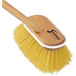 Shurhold medium bristels Brush with Handle