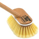 Shurhold soft bristels Brush with Handle