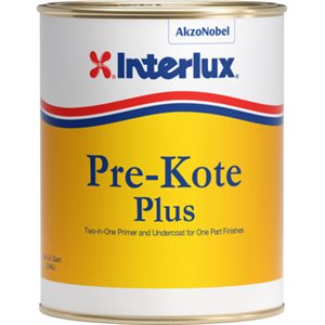 Apprêt et sous-couche Pre-Kote Plus (gallon)