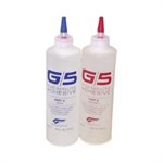 Epoxy 5 min. West System