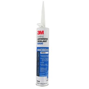 3M 5200 (white) adhesive