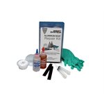 west system aluminum repair kit