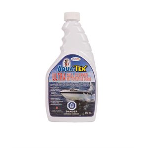 Ultra Hull Cleaner Aqua-Tek