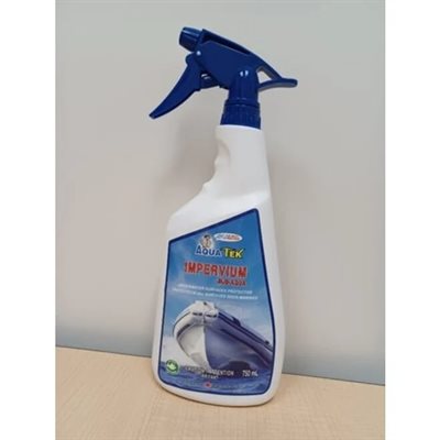 Nettoyeur de coque IMPERVIUM SUB-AQUA (750ml) Nettoyeur de coque IMPERVIUM SUB-AQUA (750ml)