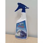 Impervium sub-aqua bottom cleaner (750 ml)