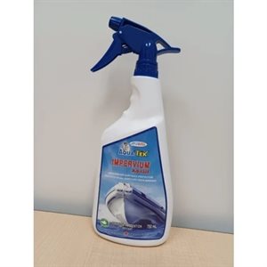 Impervium sub-aqua bottom cleaner (750 ml)