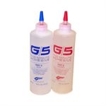Epoxy 5 min. West System 16oz