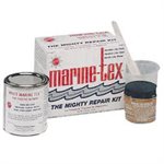 Pâte Marine-Tex de tout usage (2 on.) BLANC